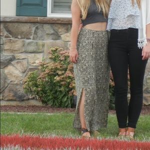 Vintage Kathy Ireland Skirt